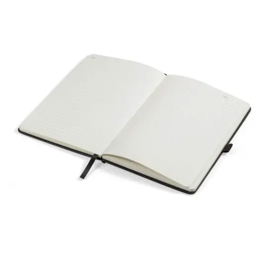 Cypher USB Notebook & Pen Set Open